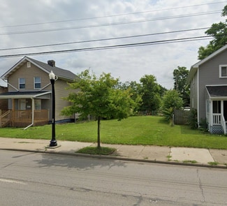 More details for 2126 Cleveland Ave, Columbus, OH - Land for Sale