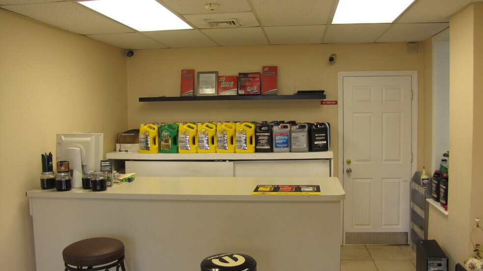 93 Union Ave, Paterson, NJ à vendre - Photo intérieure - Image 2 de 7