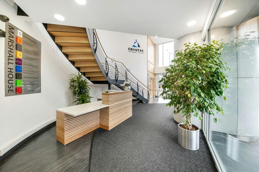 Ringway, Preston for lease - Building Photo - Image 2 of 17