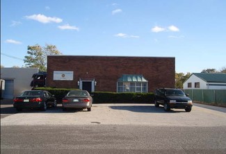 More details for 616 Jefferson St, Palmyra, NJ - Industrial for Lease