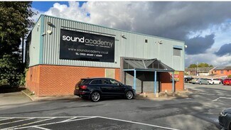 Plus de détails pour 152A High St, Bloxwich - Commerce de détail à vendre