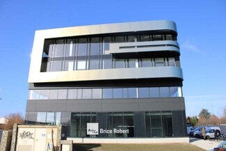 More details for 185 Allée Des Frènes, Limonest - Office for Lease