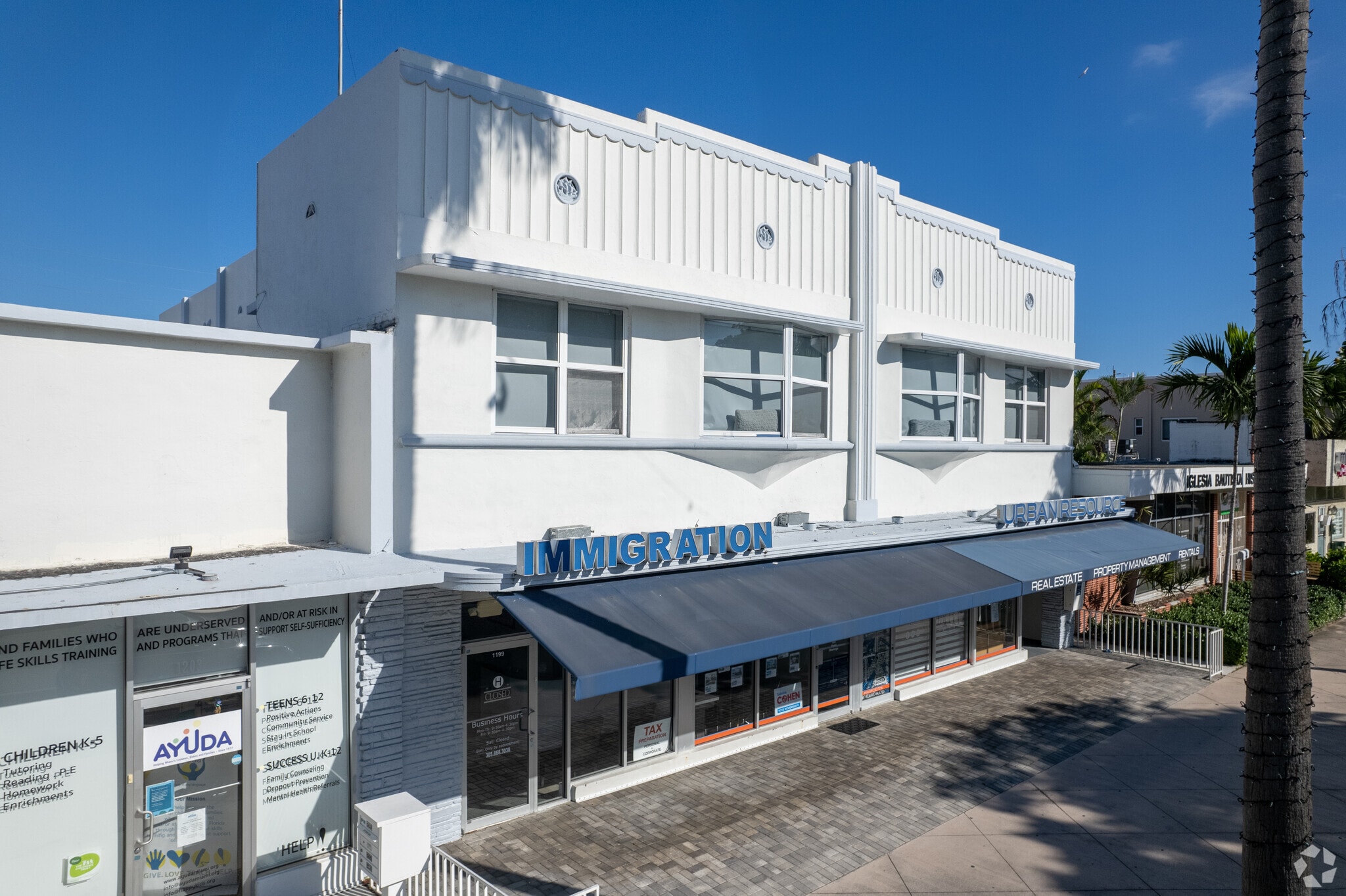 1197 71st St, Miami Beach, FL for lease Primary Photo- Image 1 of 25