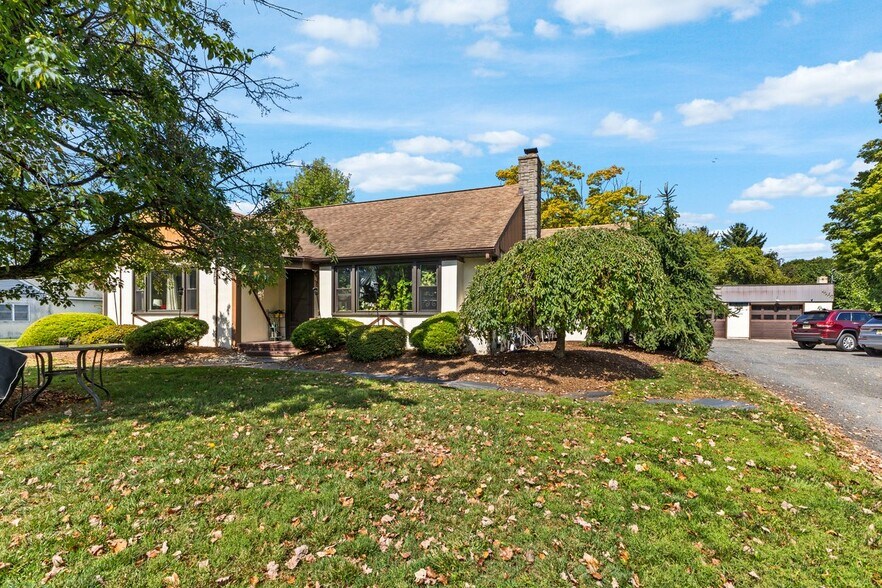 1262-1264 US-22, Lebanon, NJ à vendre - Photo principale - Image 1 de 34