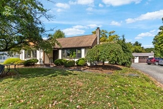 Plus de détails pour 1262-1264 US-22, Lebanon, NJ - Commerce de détail à vendre