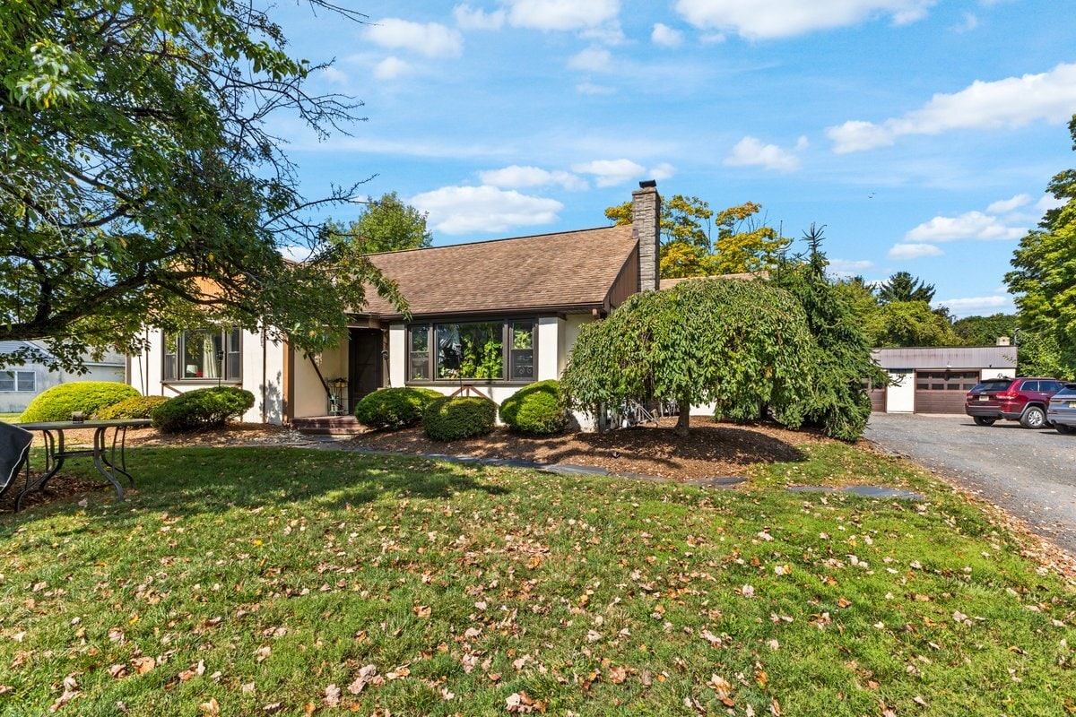 1262-1264 US-22, Lebanon, NJ à vendre Photo principale- Image 1 de 35