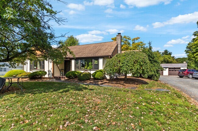 More details for 1262-1264 US-22, Lebanon, NJ - Retail for Sale