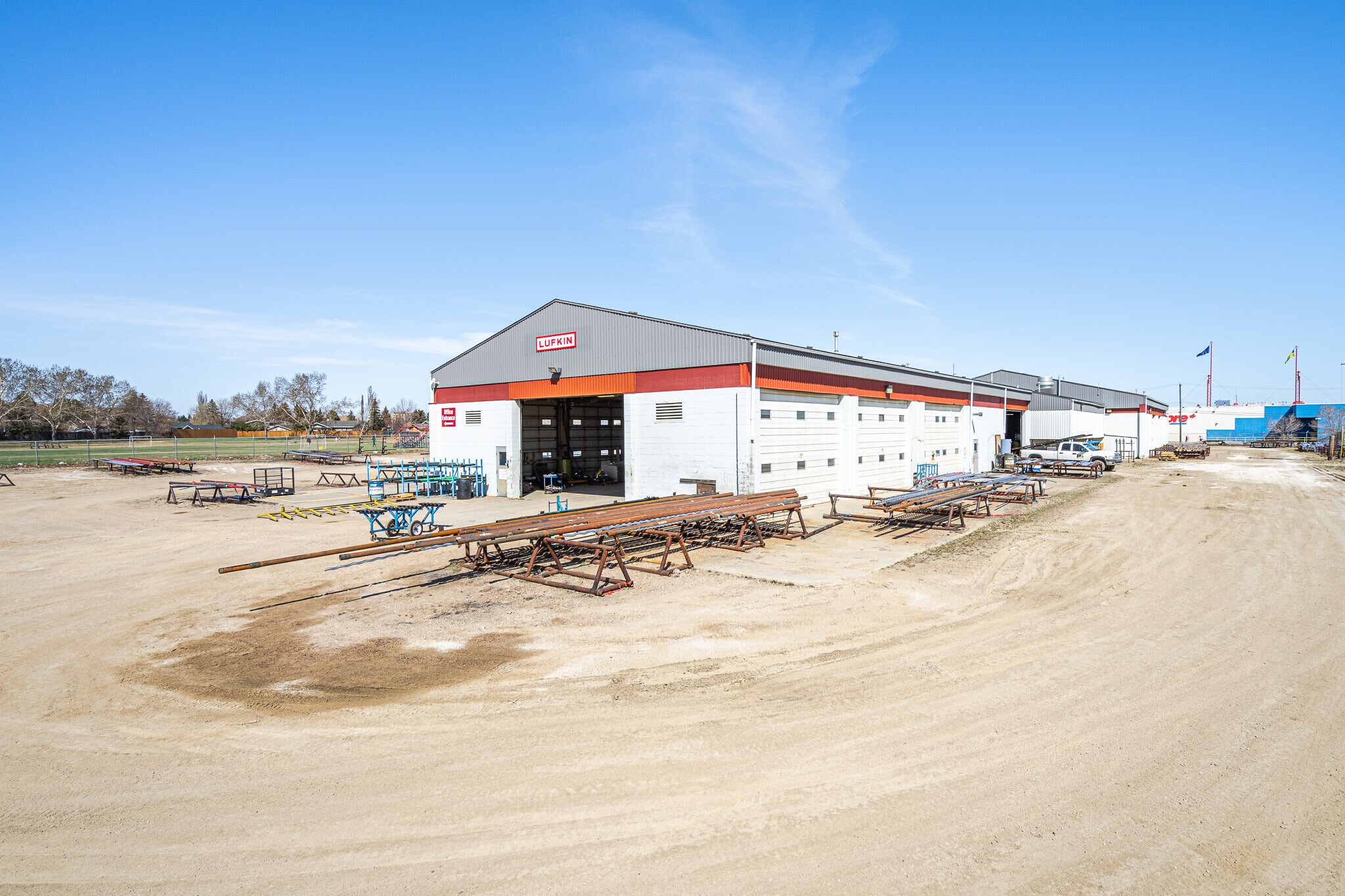 5109 41 St, Lloydminster, AB à vendre Photo du bâtiment- Image 1 de 1