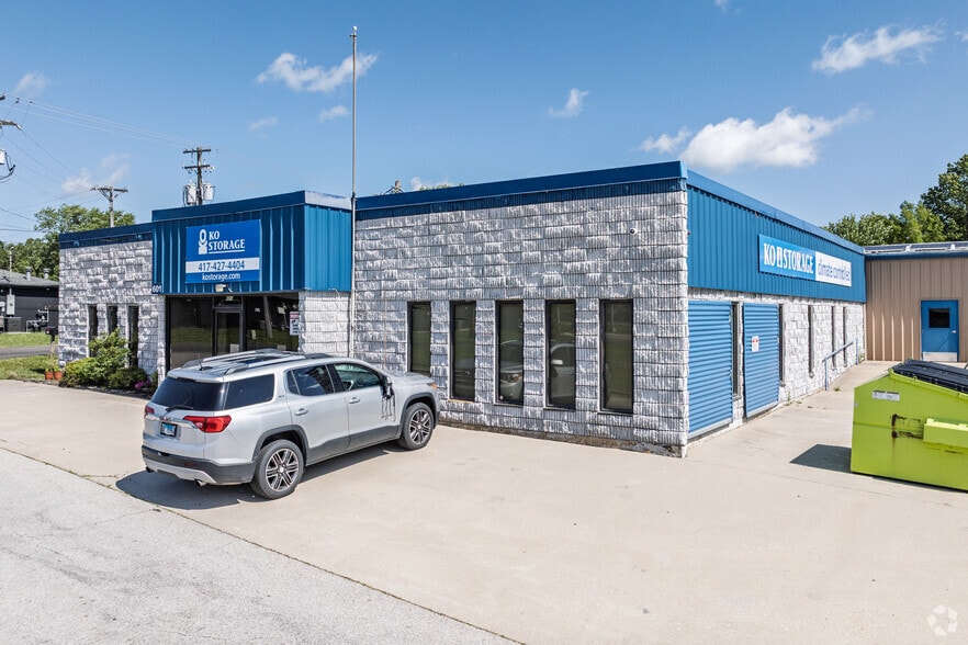 601 E South St, Ozark, MO for sale - Primary Photo - Image 1 of 7