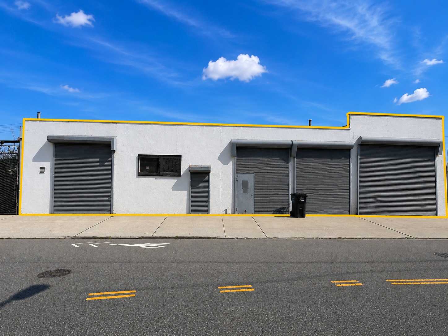 4425 Barnett Ave, Sunnyside, NY for sale Building Photo- Image 1 of 10