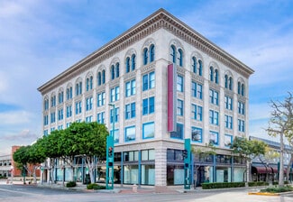 More details for 110 E Wilshire Ave, Fullerton, CA - Office for Lease