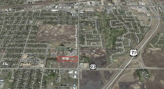 More details for xxx SE Lakeland Dr, Willmar, MN - Land for Sale