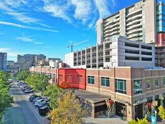 Plus de détails pour 398 S 9th St, Boise, ID - Commerce de détail à vendre