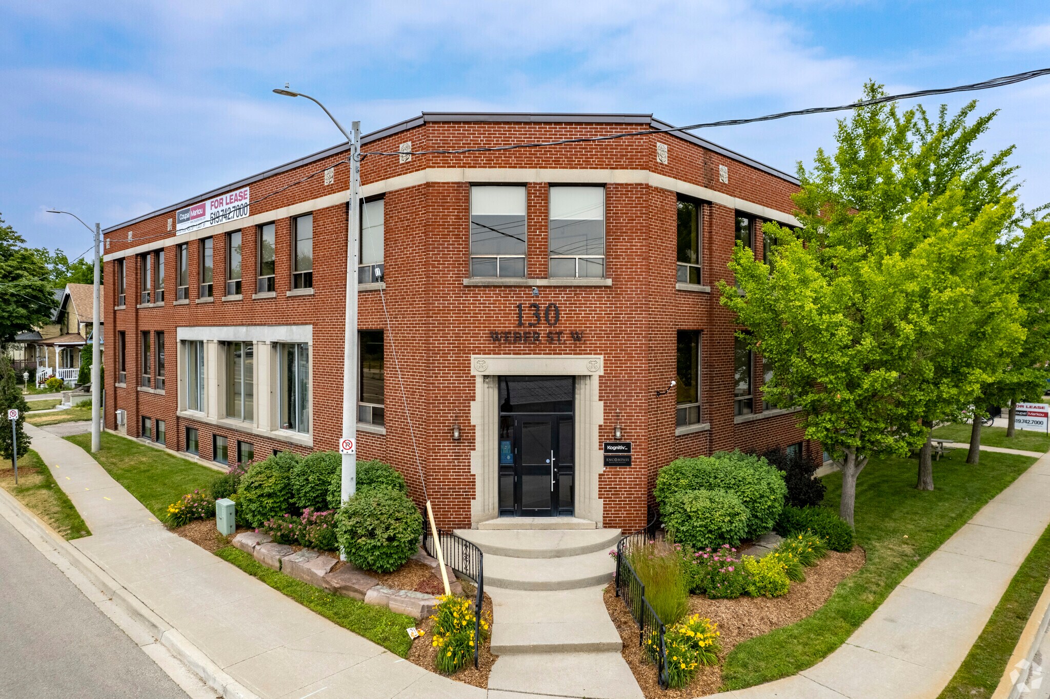 130 Weber St W, Kitchener, ON à vendre Photo principale- Image 1 de 1