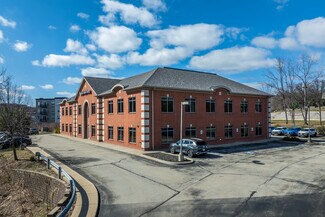 More details for 451 Valleybrook Rd, Canonsburg, PA - Office for Lease