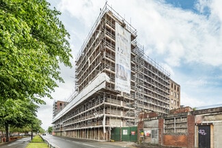 More details for 2-10 Bradford Rd, Manchester - Multifamily for Sale