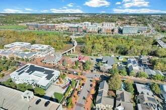 72 N High St, Dublin, OH - Aerial map view - Image1