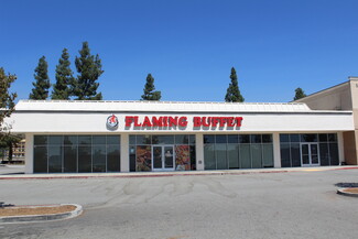 More details for 5120-5200 Moreno St, Montclair, CA - Retail for Lease