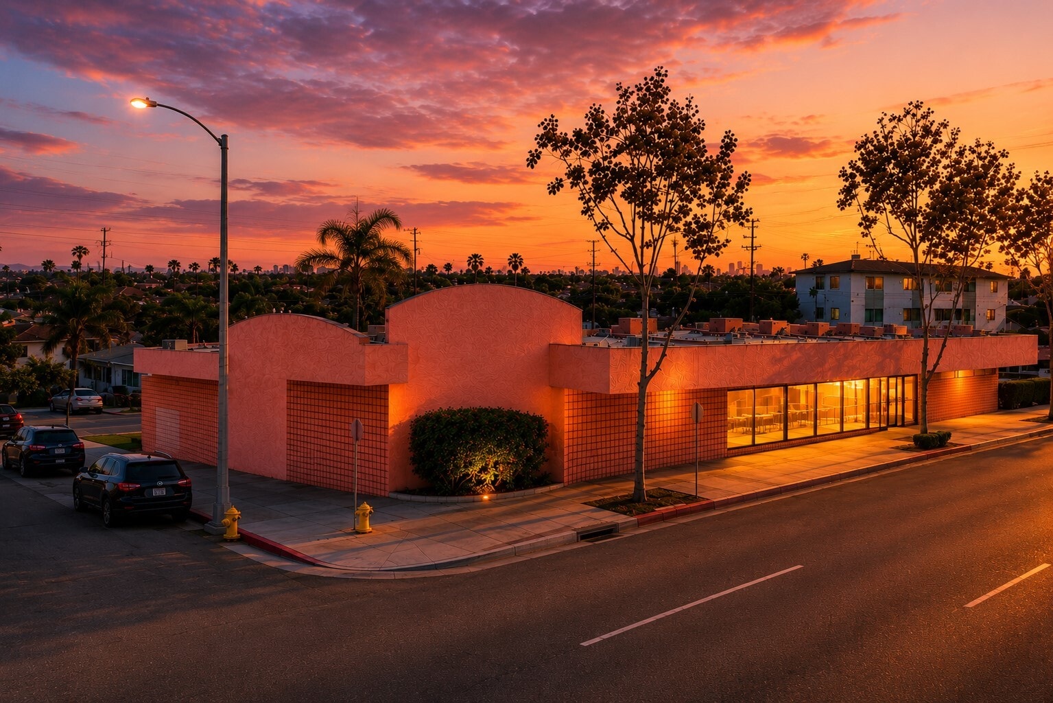 17000 Hawthorne Blvd, Lawndale, CA for lease Building Photo- Image 1 of 10