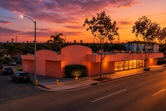 17000 Hawthorne Blvd, Lawndale, CA for lease Building Photo- Image 1 of 10