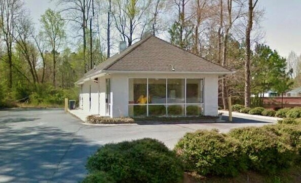 829 Albemarle Rd, Troy, NC à vendre Photo du bâtiment- Image 1 de 2