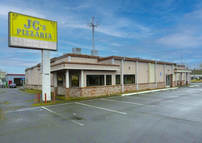 More details for 4200 River Rd N, Salem, OR - Retail for Sale