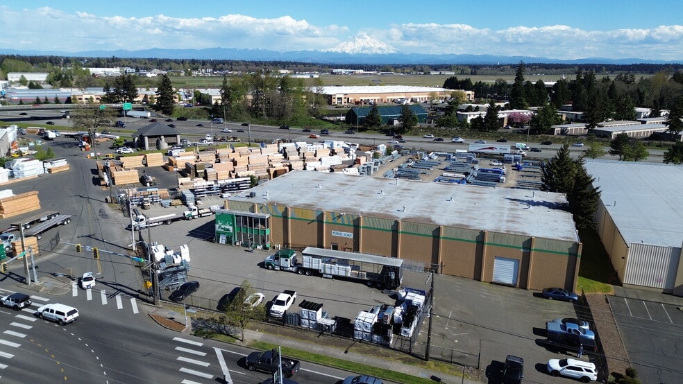 10807 Pacific Hwy SW, Lakewood, WA for sale - Building Photo - Image 2 of 6