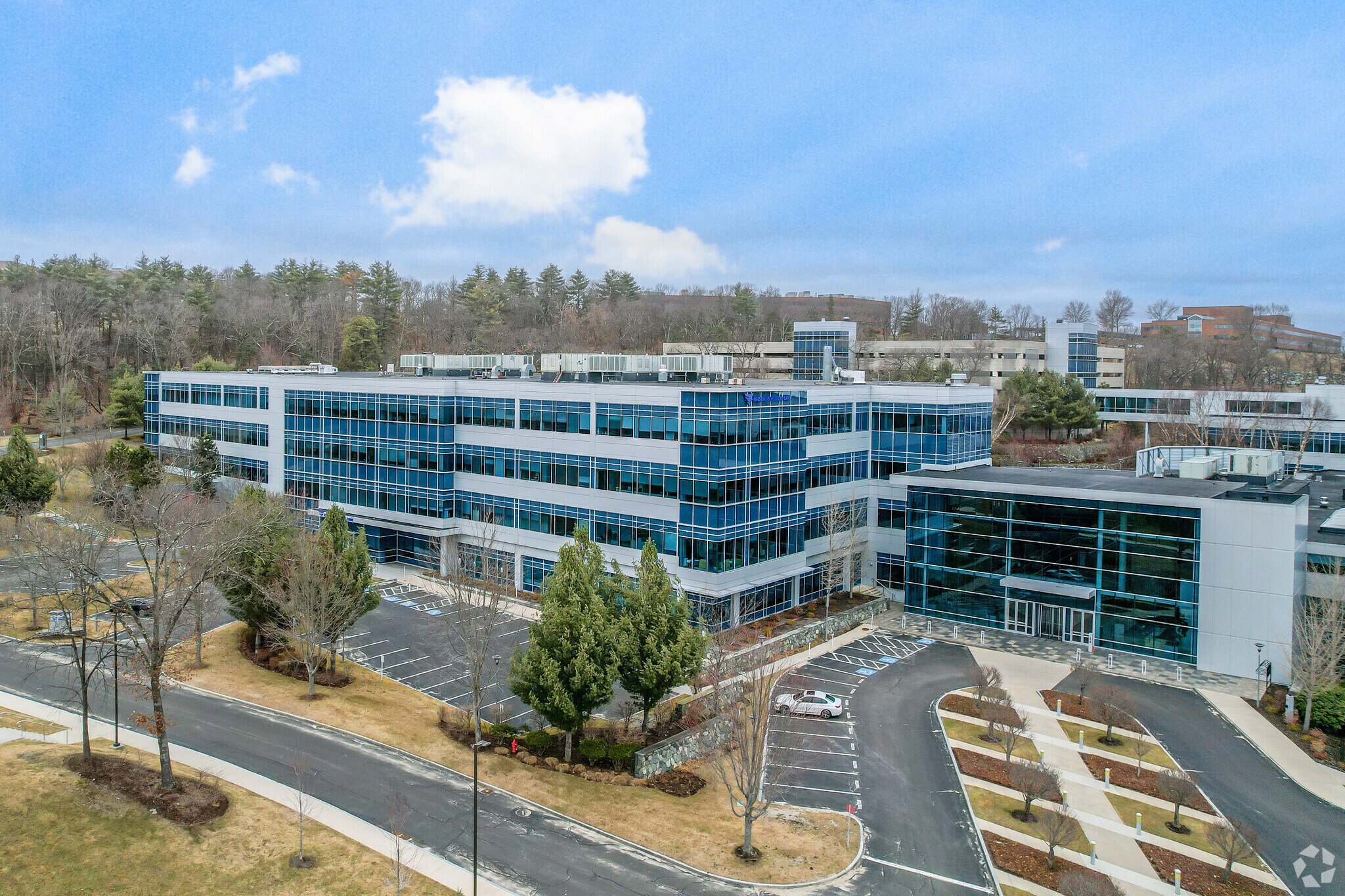 920 Winter St, Waltham, MA à louer Photo principale- Image 1 de 9