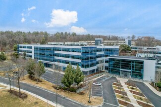 More details for 920 Winter St, Waltham, MA - Office for Lease