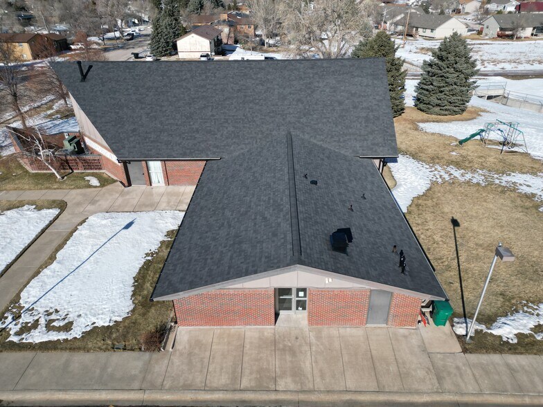 2460 Baldwin st, Sturgis, SD à vendre - Photo du bâtiment - Image 3 de 26