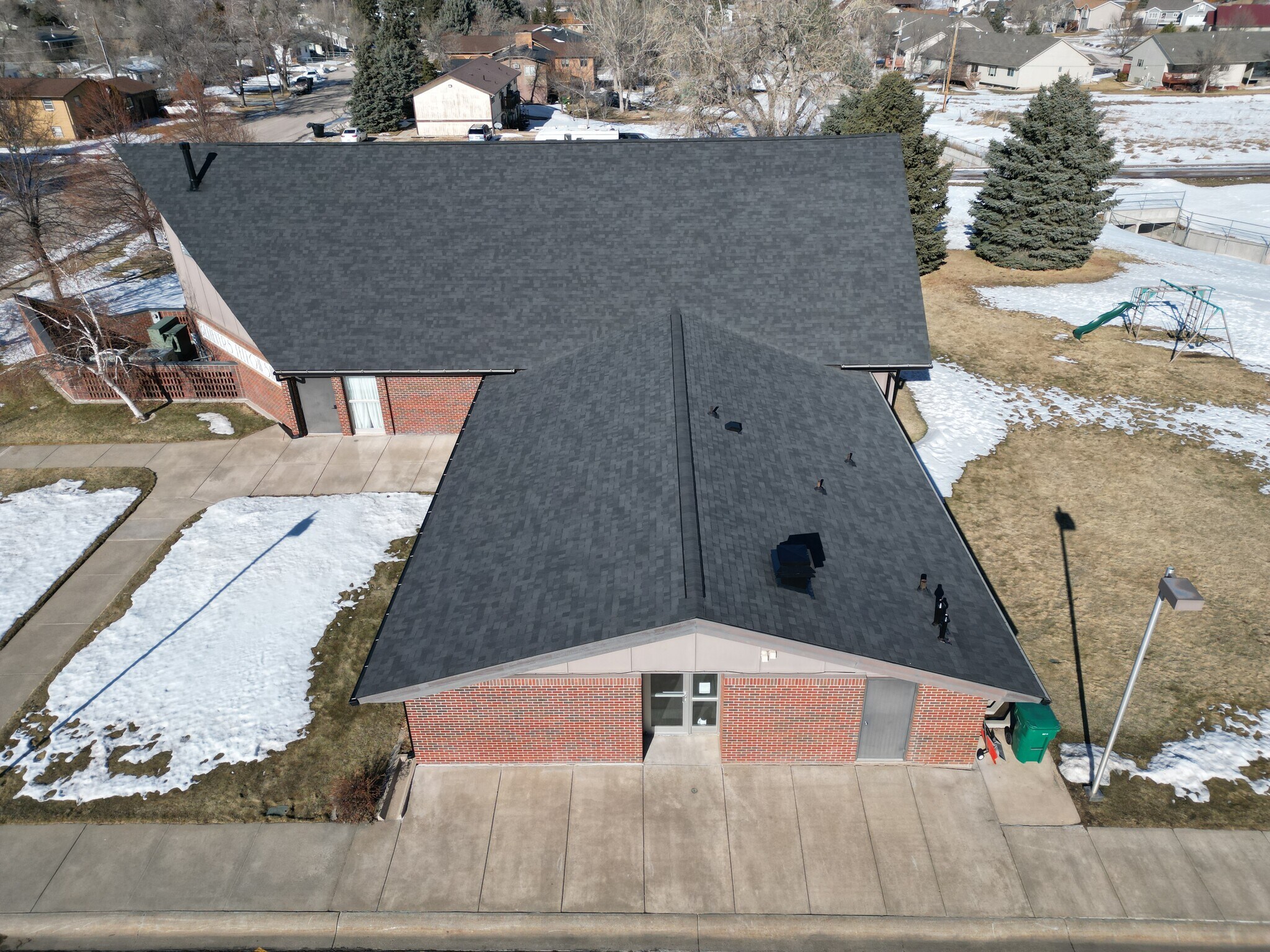 2460 Baldwin st, Sturgis, SD à vendre Photo principale- Image 1 de 23