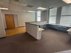 208-210 Grant St, Pittsburgh, PA à louer Photo intérieure- Image 1 de 5