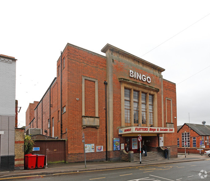 College St, Rushden for sale - Building Photo - Image 2 of 2