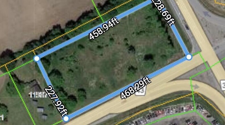 12100 County Road 43, Winchester, ON for sale Building Photo- Image 1 of 1