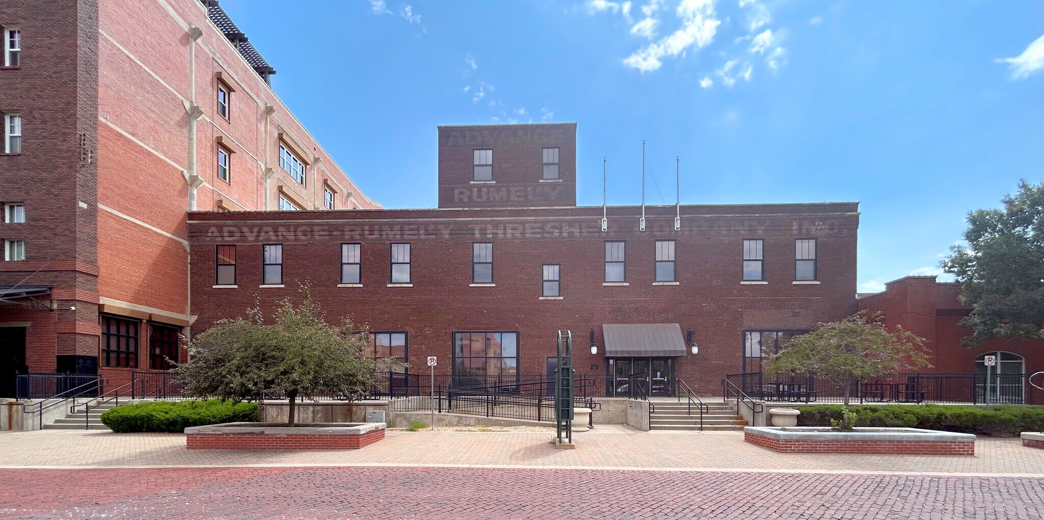 238 N Mead St, Wichita, KS for sale Building Photo- Image 1 of 15