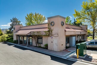More details for 521 Hammill Ln, Reno, NV - Office for Sale