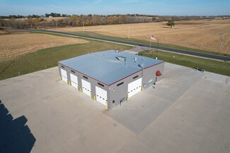 Plus de détails pour N643 Boulder Rd, Watertown, WI - Industriel à vendre