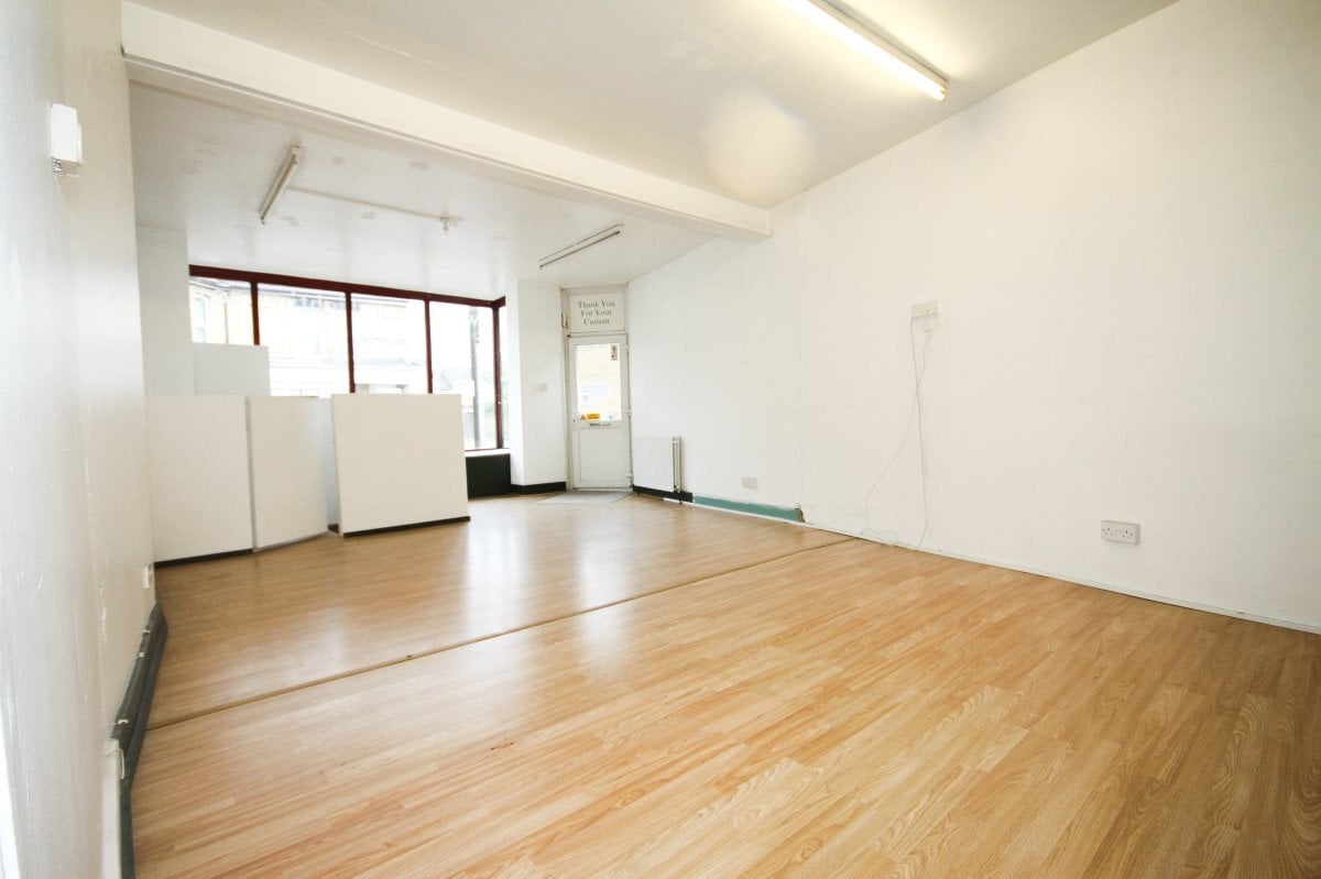 85 Shakespeare Rd, Gillingham à louer Photo intérieure- Image 1 de 9