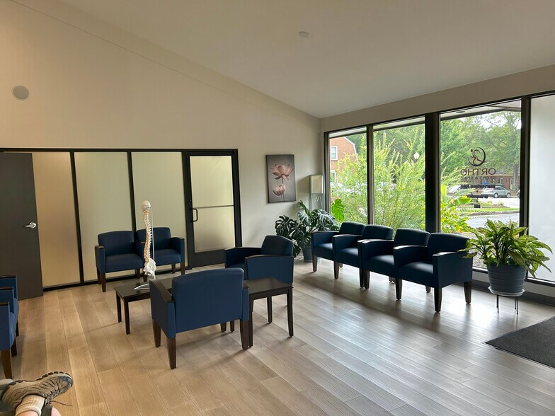 130 Dillon Dr, Spartanburg, SC à louer - Photo intérieure - Image 3 de 5