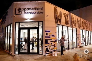 Plus de détails pour 2500 N Miami Ave, Miami, FL - Flex à vendre