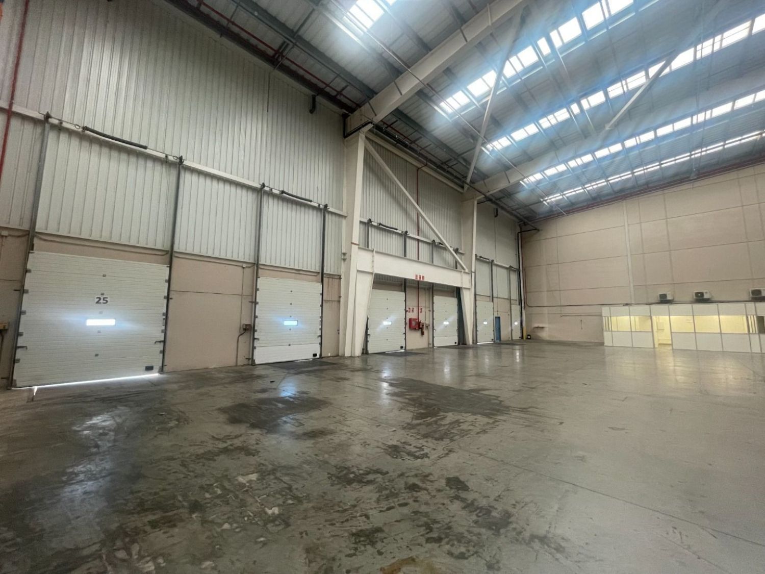 Polígono Parque Logístico, 4, Carmona, Sevilla for lease Building Photo- Image 1 of 37