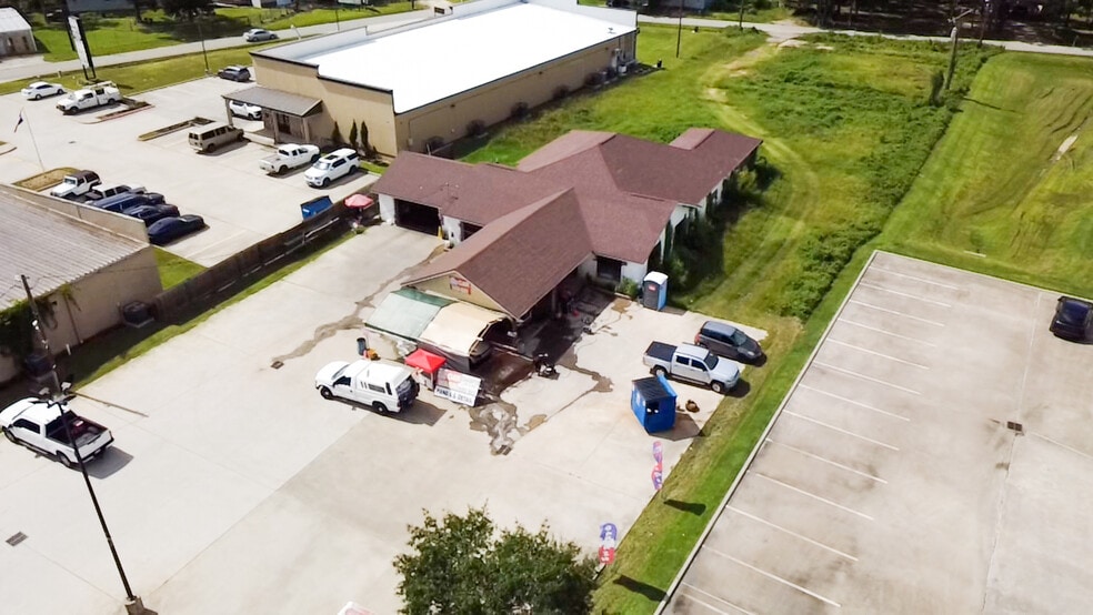 23788 FM 1314 Rd, Porter, TX à vendre - Photo principale - Image 1 de 8