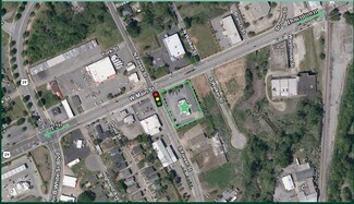 Plus de détails pour 375 W Main St, Spartanburg, SC - Terrain à vendre