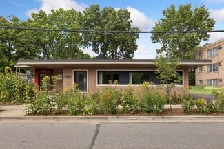 More details for 901 NE 23rd Ave, Saint Anthony, MN - Office for Sale