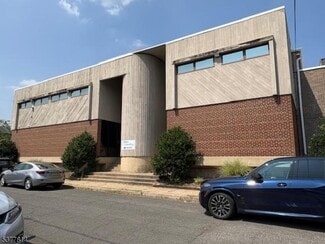 More details for 61 5th St, Somerville, NJ - Industrial for Lease