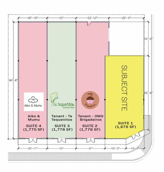 300 SW 17th Ave, Miami, FL à louer - Autre - Image 2 de 7