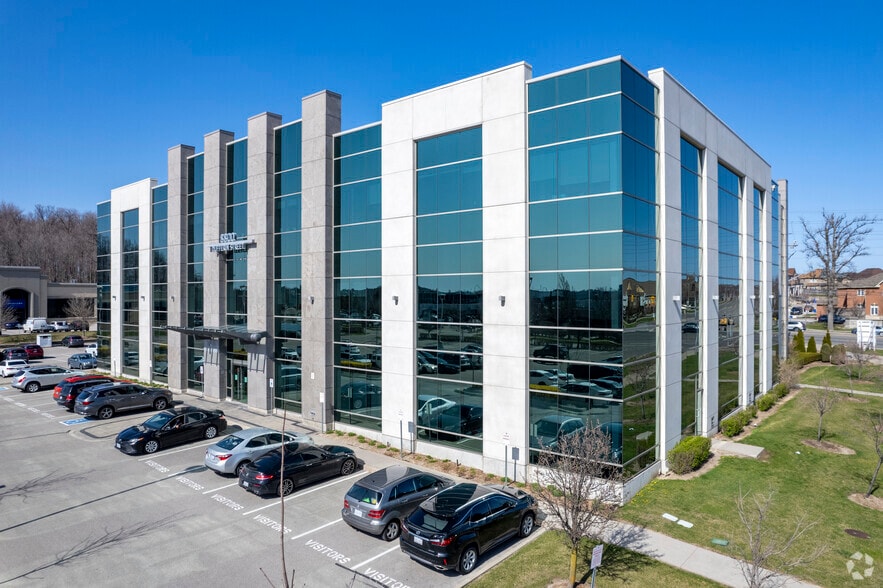 8800 Dufferin St, Vaughan, ON for sale - Primary Photo - Image 1 of 1