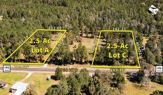 Plus de détails pour 9537 Hwy 146 S, Livingston, TX - Terrain à vendre
