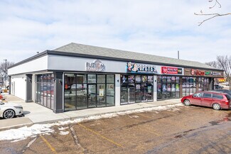 Plus de détails pour 17011 100th Ave NW, Edmonton, AB - Commerce de détail à louer