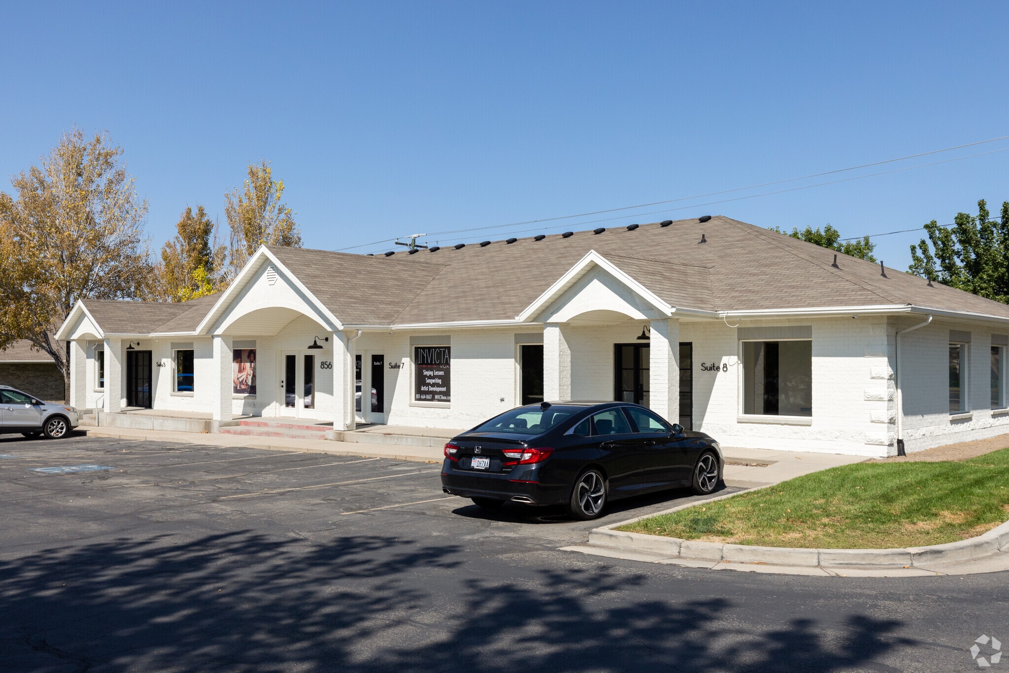 856 E 12300 S, Draper, UT for sale Building Photo- Image 1 of 6